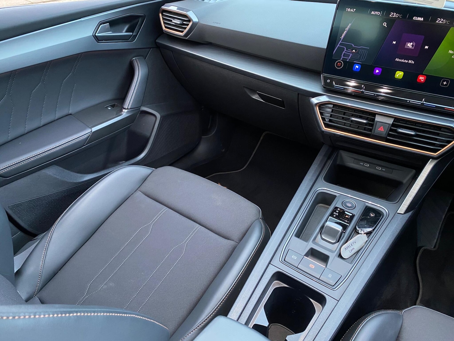 Used Cupra Leon 2023 for sale - 77510774: Photo 28