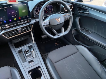 Used Cupra Leon 2023 for sale - 77510774: Photo