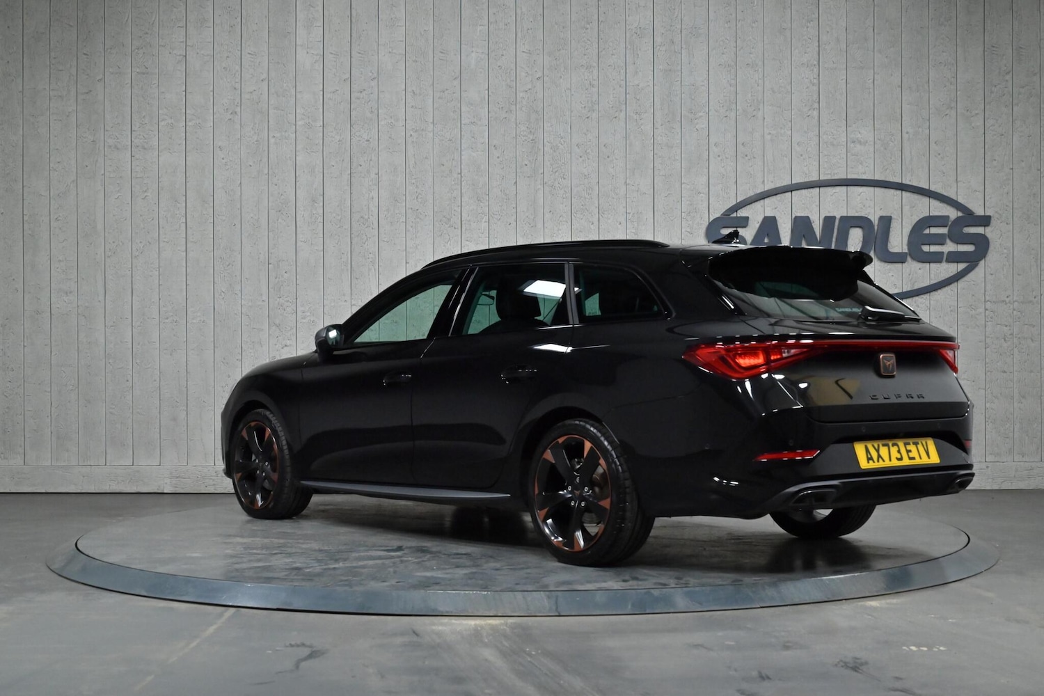 Used Cupra Leon 2023 for sale - 77510774: Photo 3
