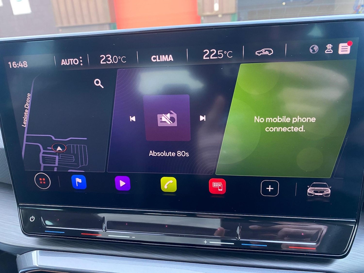 Used Cupra Leon 2023 for sale - 77510774: Photo 30