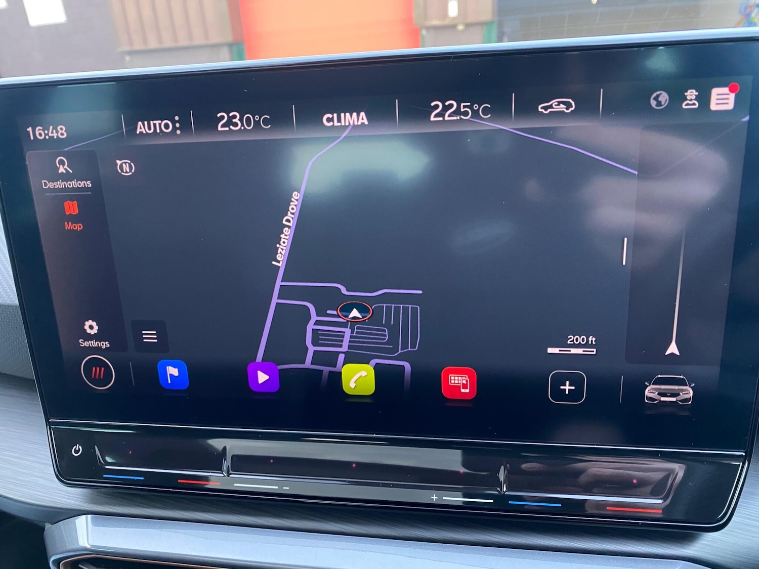 Used Cupra Leon 2023 for sale - 77510774: Photo 33