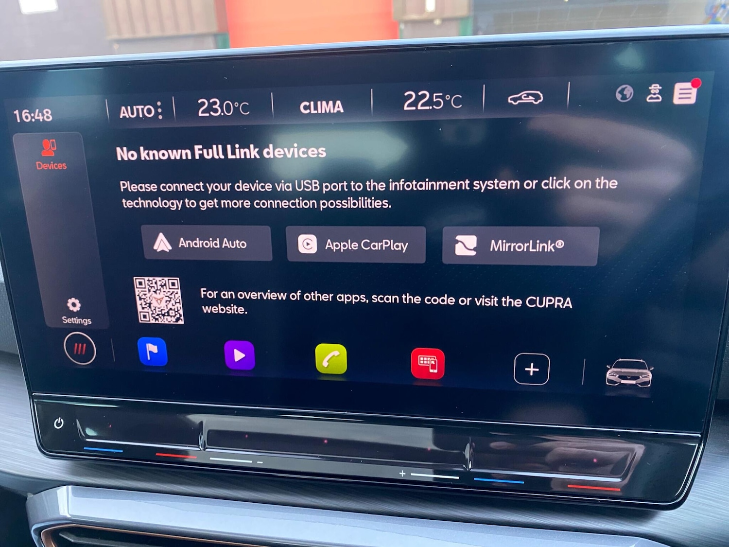 Used Cupra Leon 2023 for sale - 77510774: Photo 34