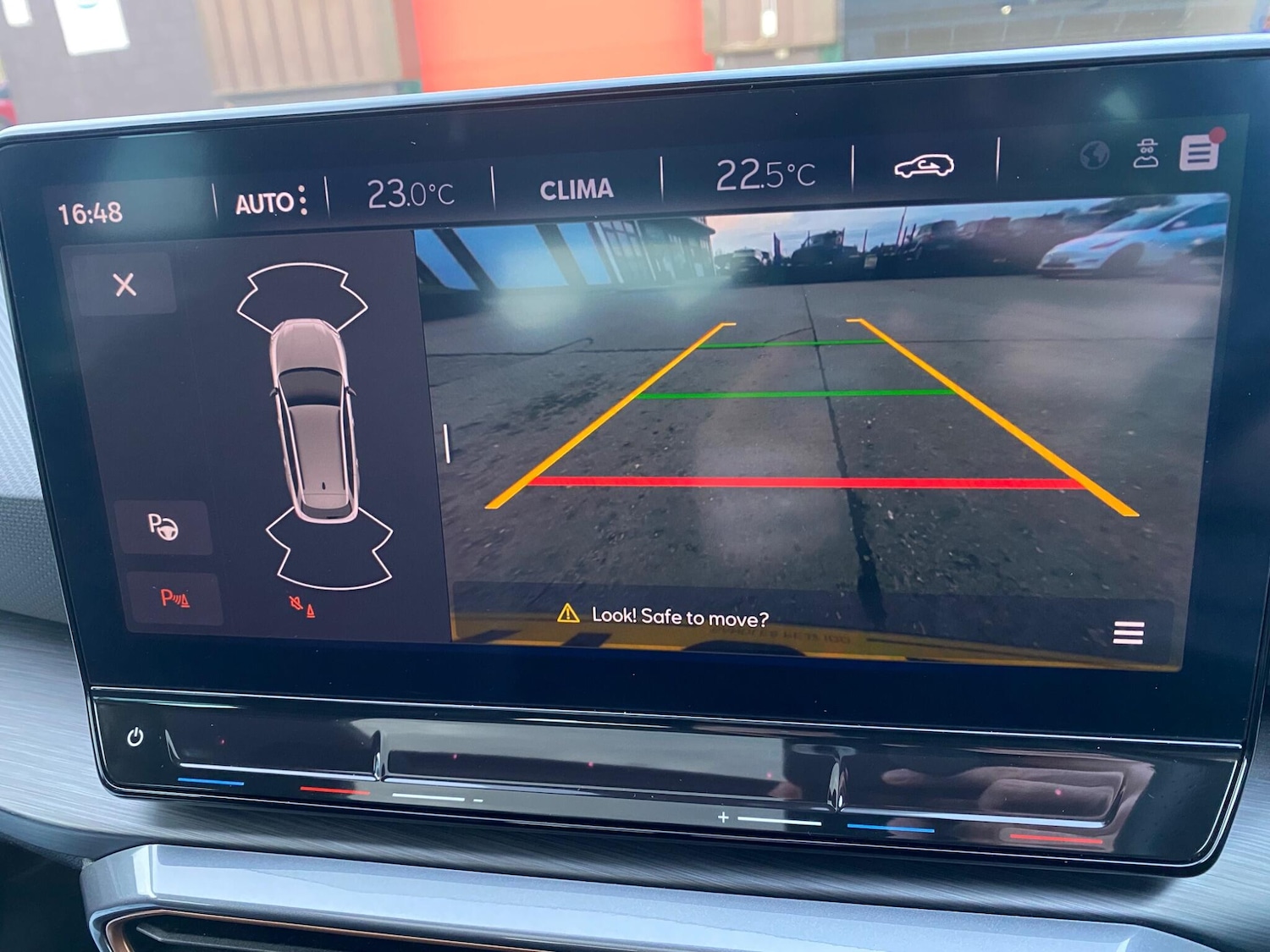 Used Cupra Leon 2023 for sale - 77510774: Photo 36