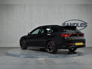 Used Cupra Leon 2023 for sale - 77510774: Photo