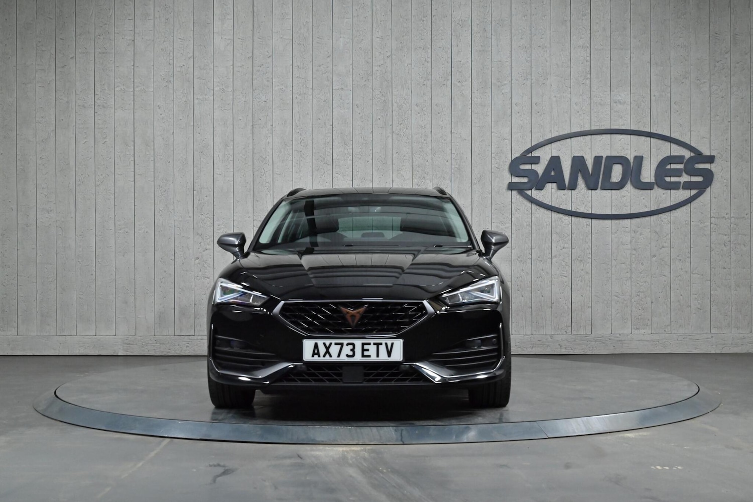 Used Cupra Leon 2023 for sale - 77510774: Photo 4