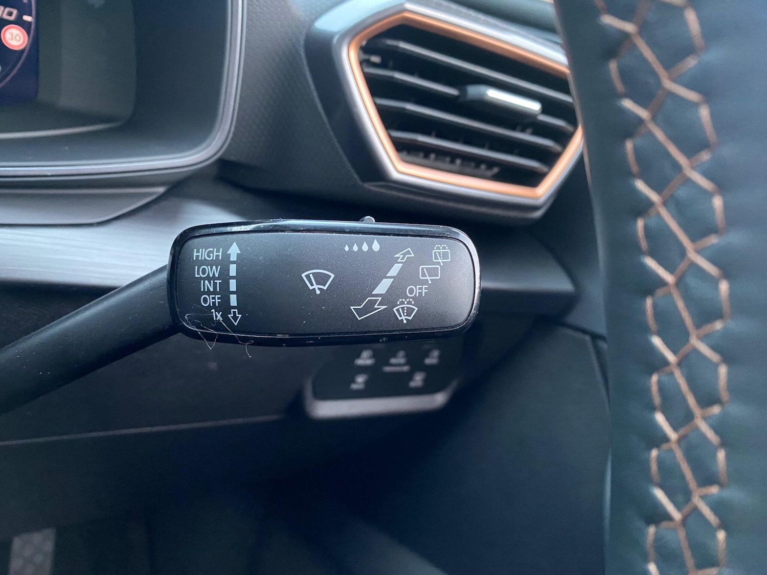 Used Cupra Leon 2023 for sale - 77510774: Photo 42