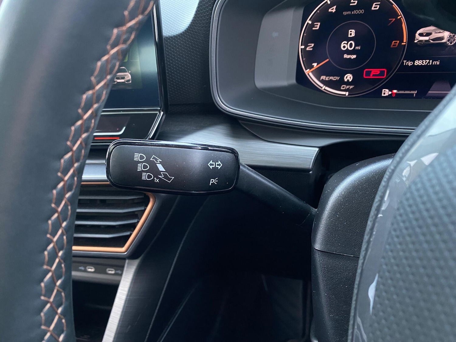 Used Cupra Leon 2023 for sale - 77510774: Photo 43