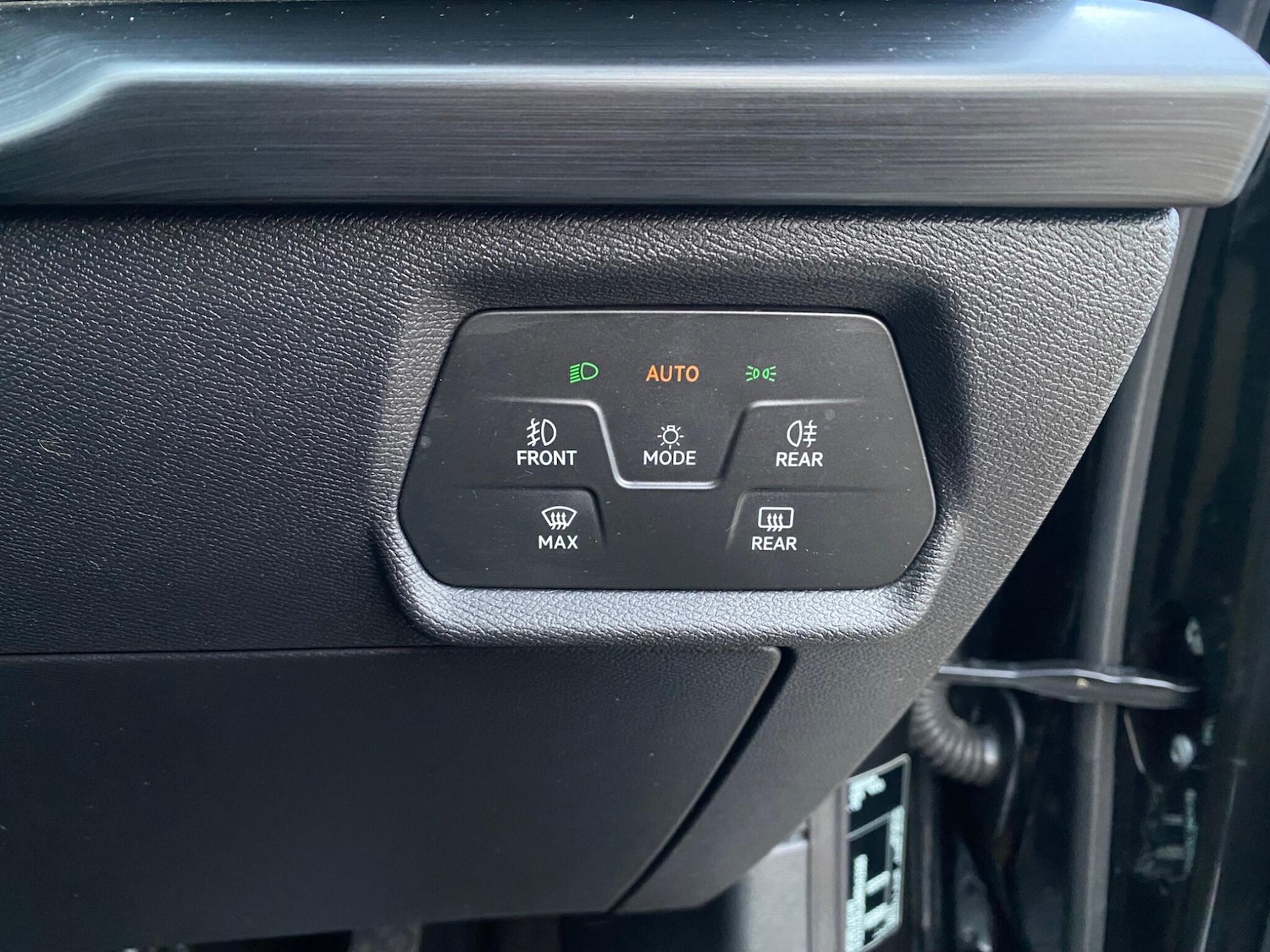 Used Cupra Leon 2023 for sale - 77510774: Photo 46