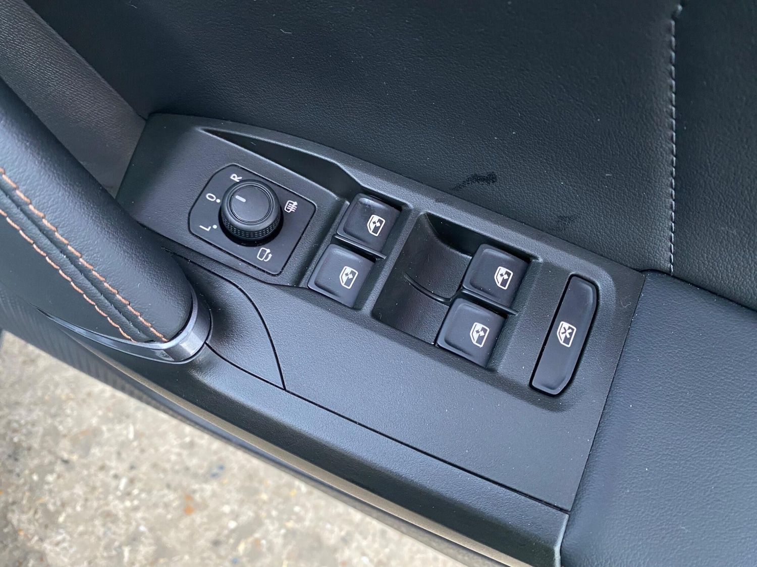 Used Cupra Leon 2023 for sale - 77510774: Photo 47