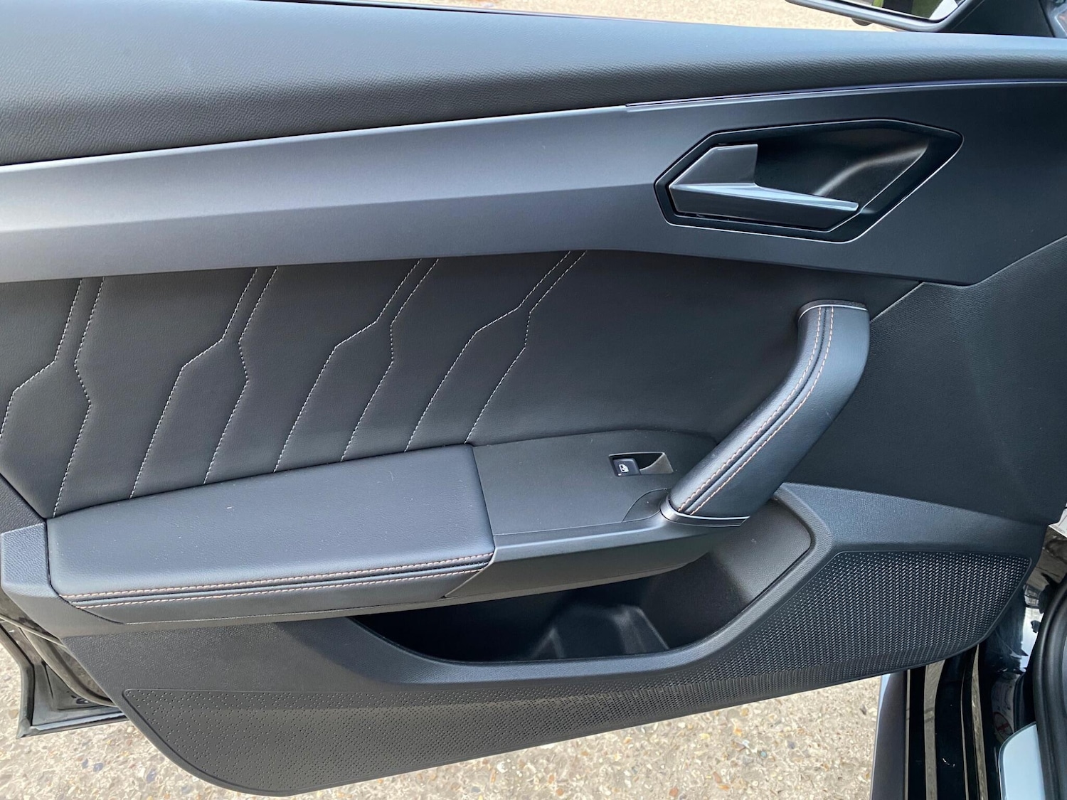 Used Cupra Leon 2023 for sale - 77510774: Photo 49