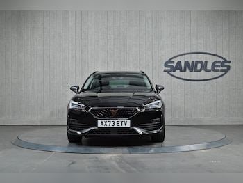 Used Cupra Leon 2023 for sale - 77510774: Photo