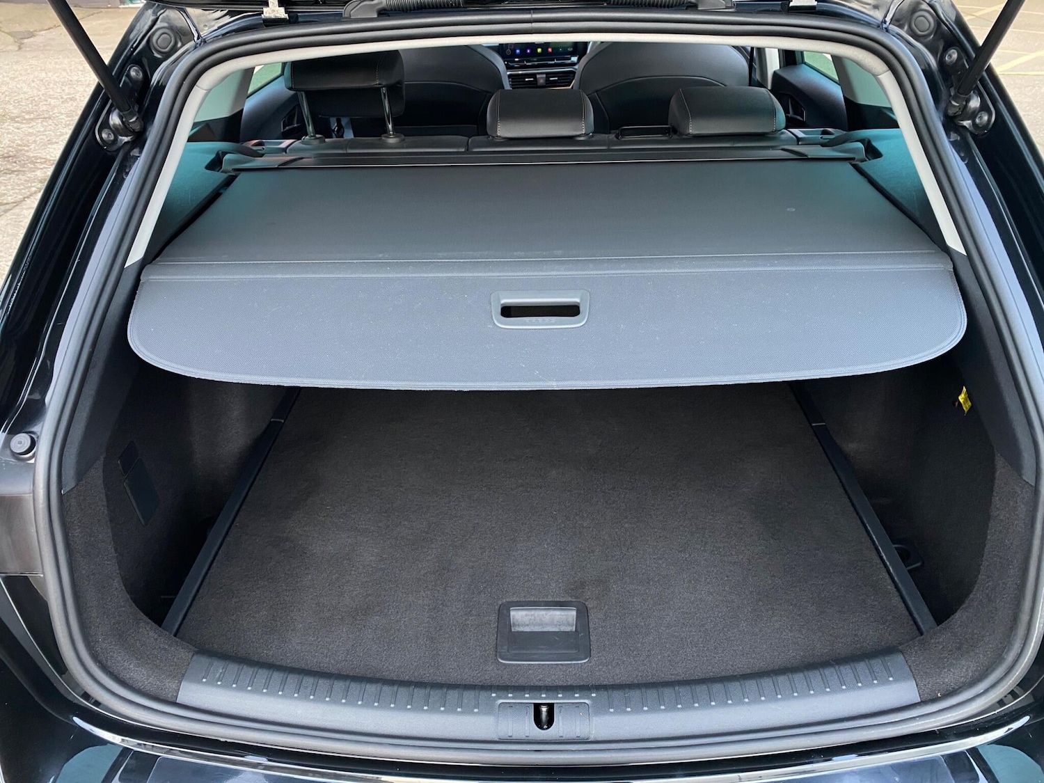 Used Cupra Leon 2023 for sale - 77510774: Photo 52