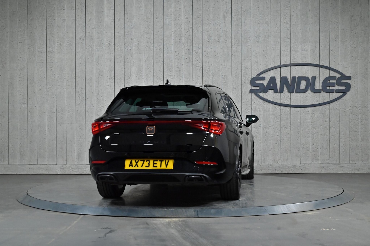 Used Cupra Leon 2023 for sale - 77510774: Photo 6