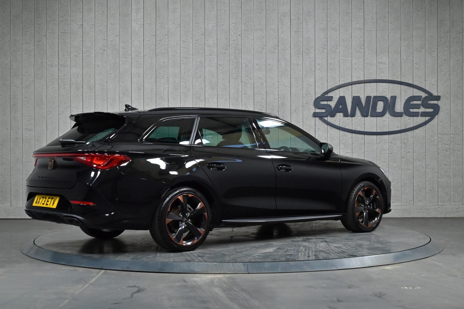 Used Cupra Leon 2023 for sale - 77510774: Photo 7