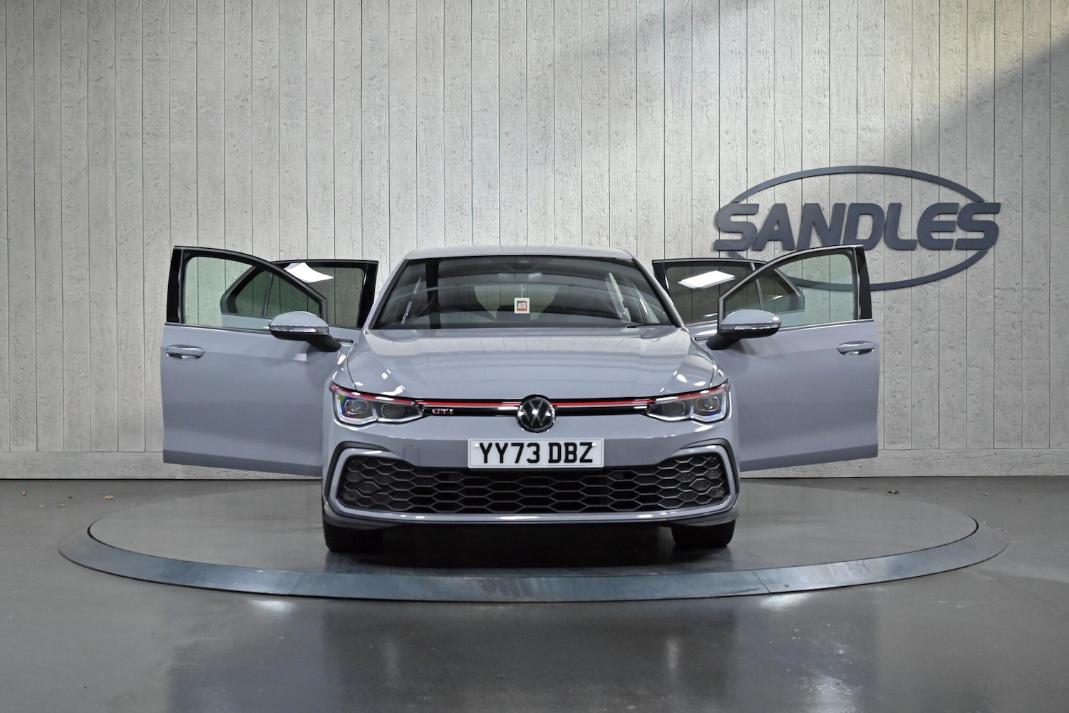 Used Volkswagen Golf 2023 for sale - 76658176: Photo 10