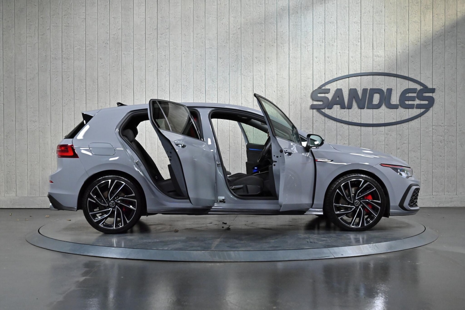 Used Volkswagen Golf 2023 for sale - 76658176: Photo 11