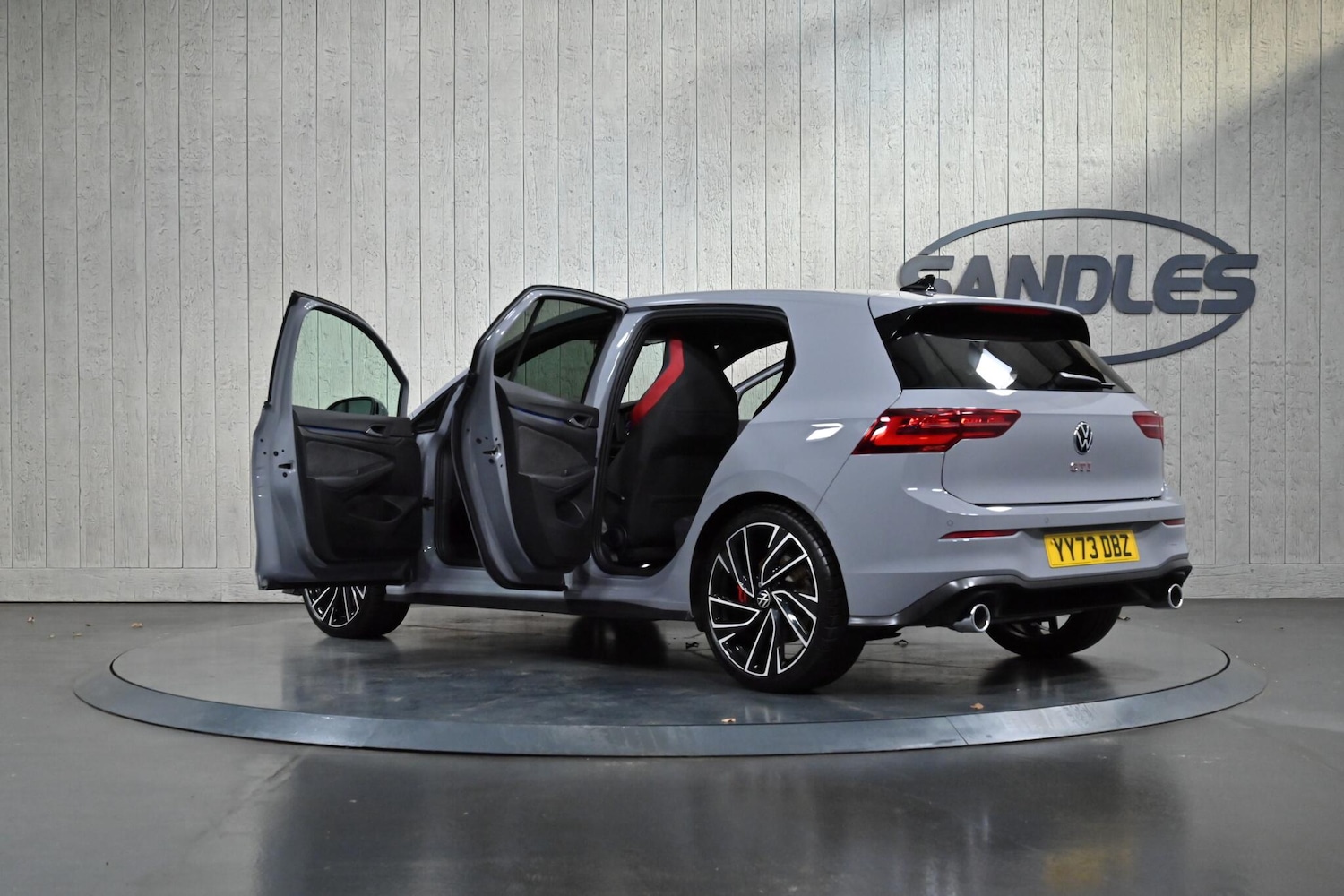 Used Volkswagen Golf 2023 for sale - 76658176: Photo 12