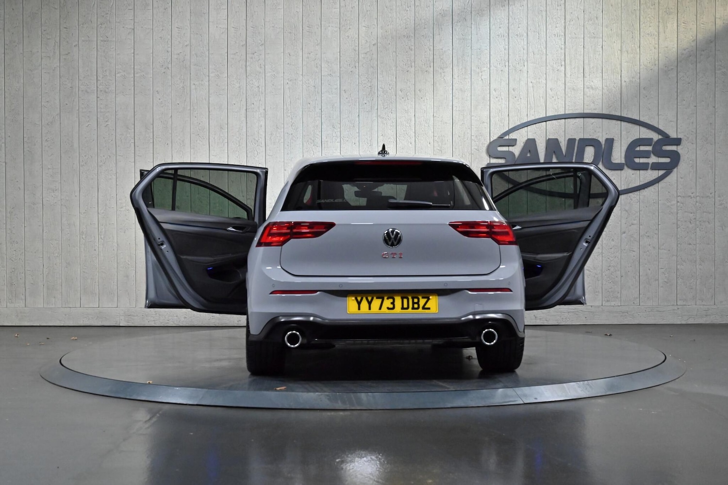 Used Volkswagen Golf 2023 for sale - 76658176: Photo 13