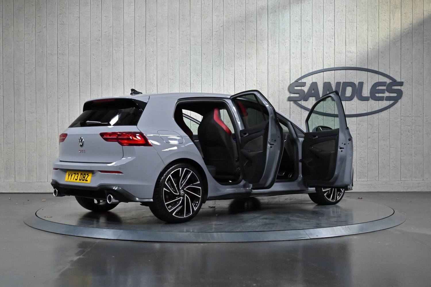 Used Volkswagen Golf 2023 for sale - 76658176: Photo 14