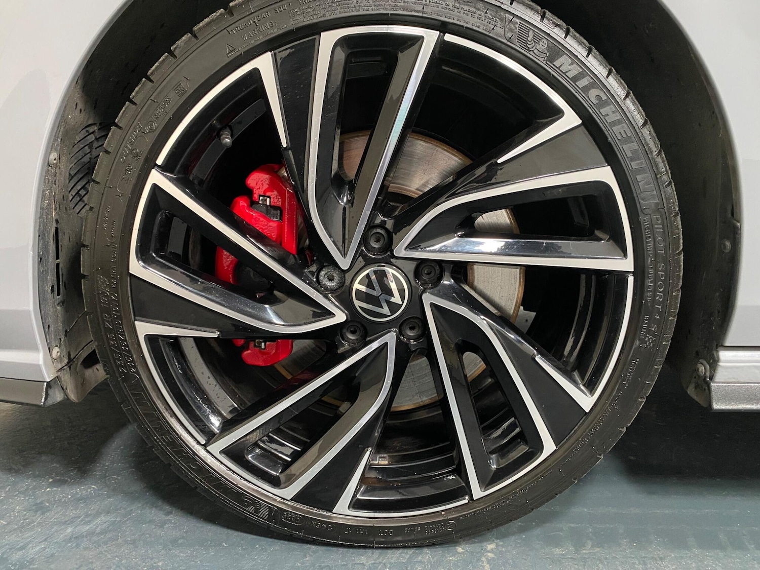 Used Volkswagen Golf 2023 for sale - 76658176: Photo 18