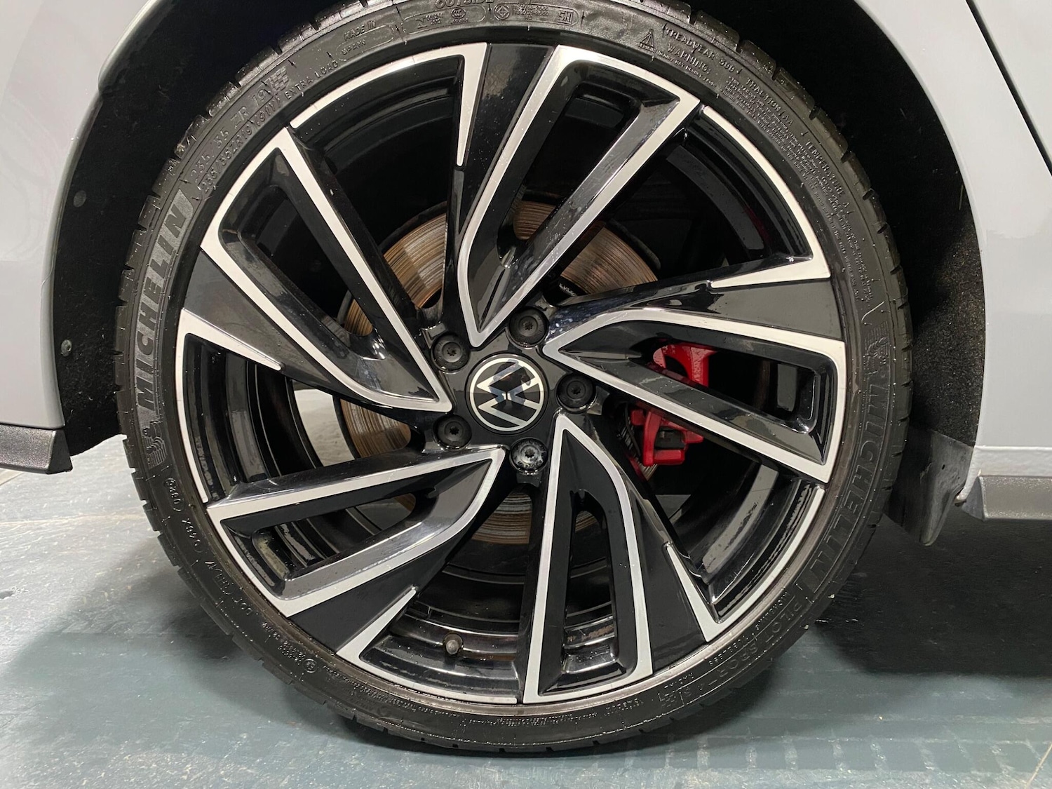 Used Volkswagen Golf 2023 for sale - 76658176: Photo 19