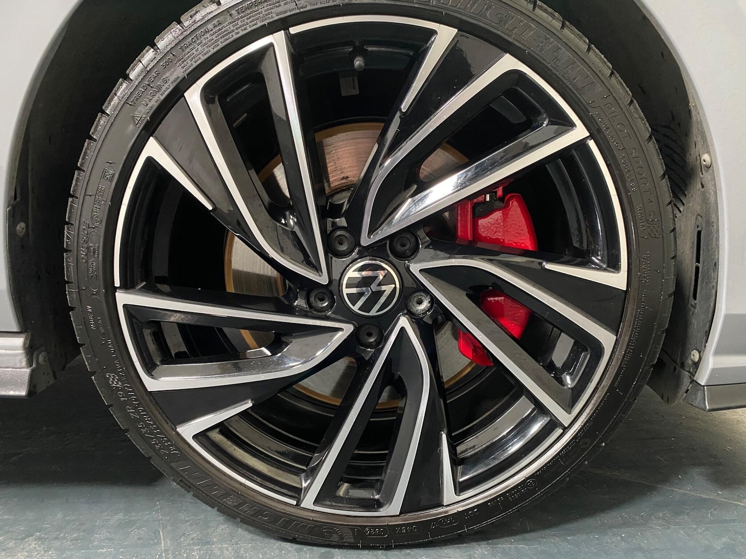 Used Volkswagen Golf 2023 for sale - 76658176: Photo 20