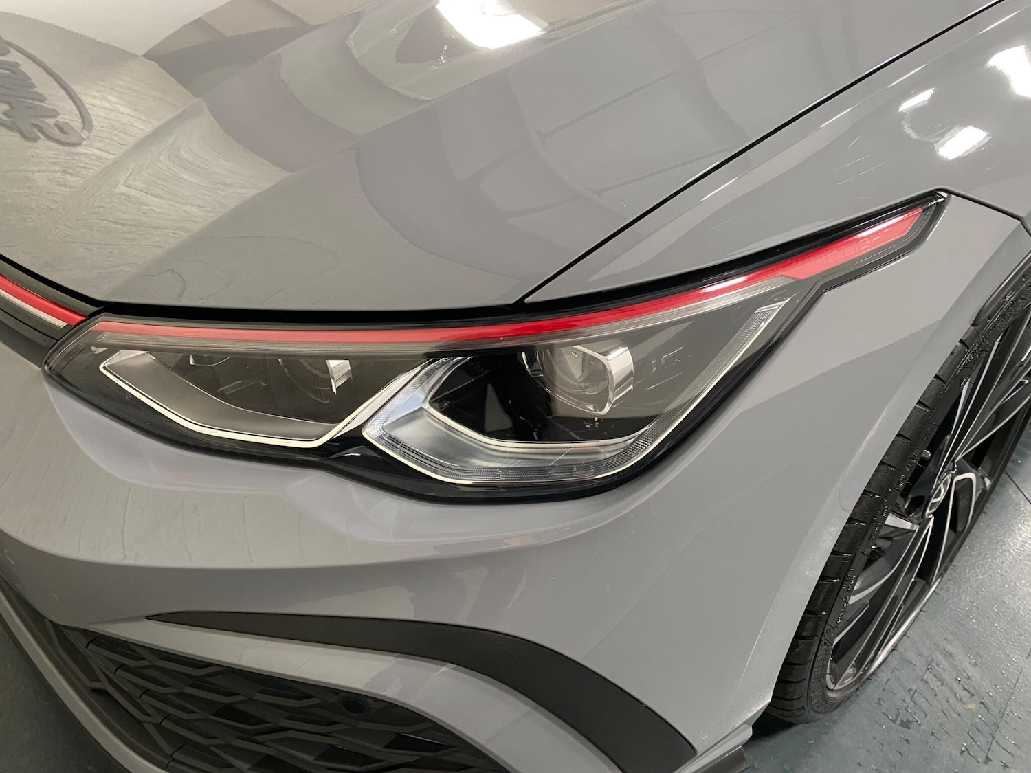 Used Volkswagen Golf 2023 for sale - 76658176: Photo 21