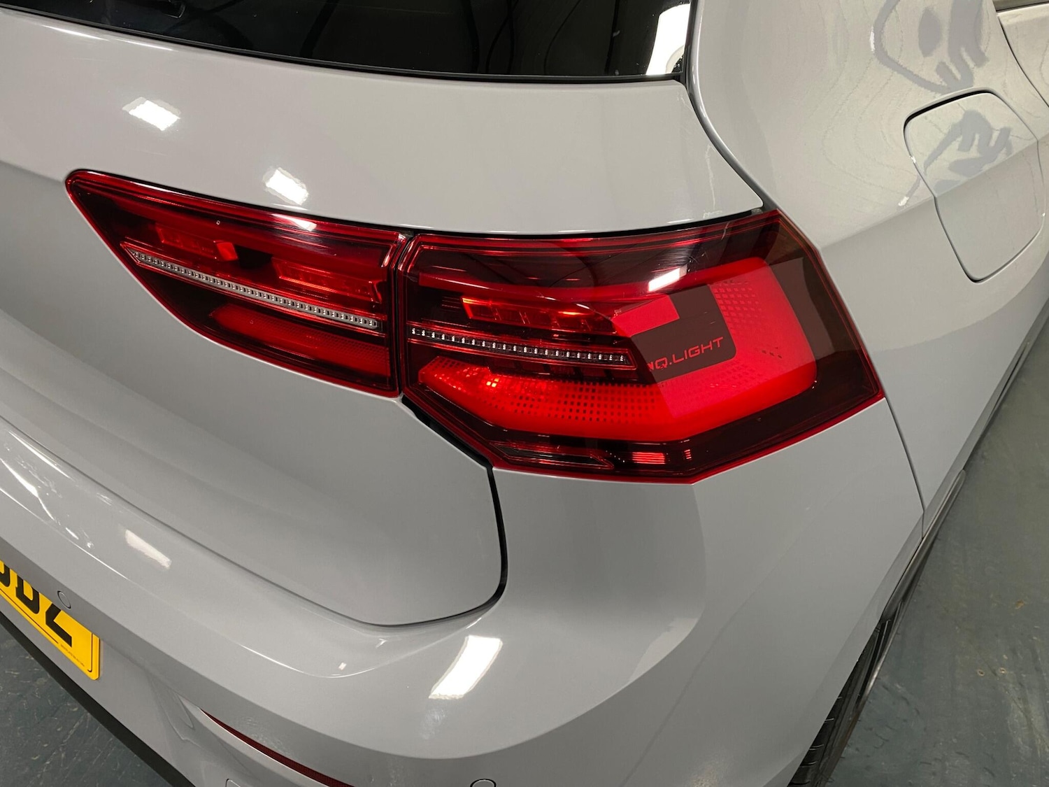 Used Volkswagen Golf 2023 for sale - 76658176: Photo 22