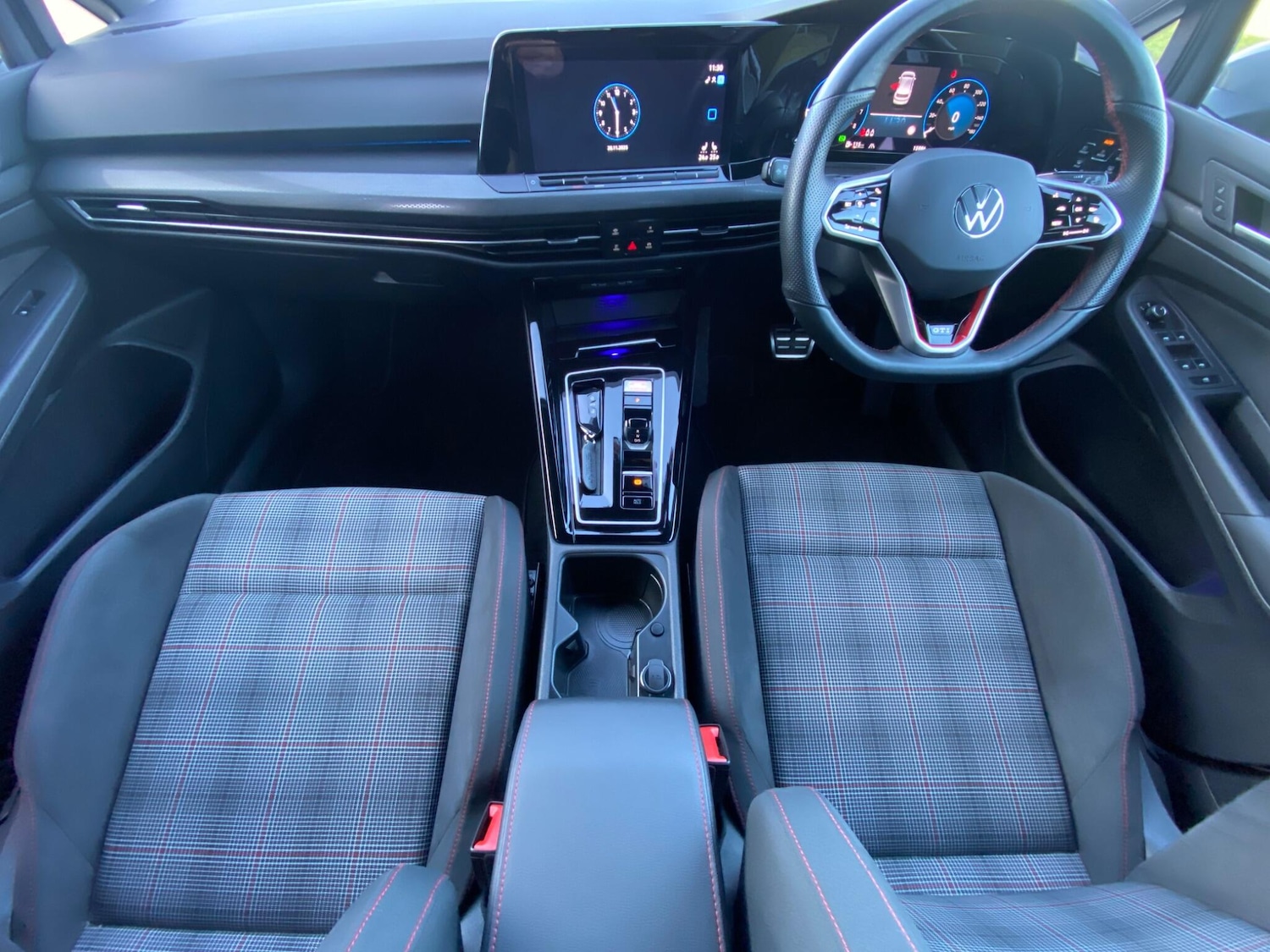 Used Volkswagen Golf 2023 for sale - 76658176: Photo 28