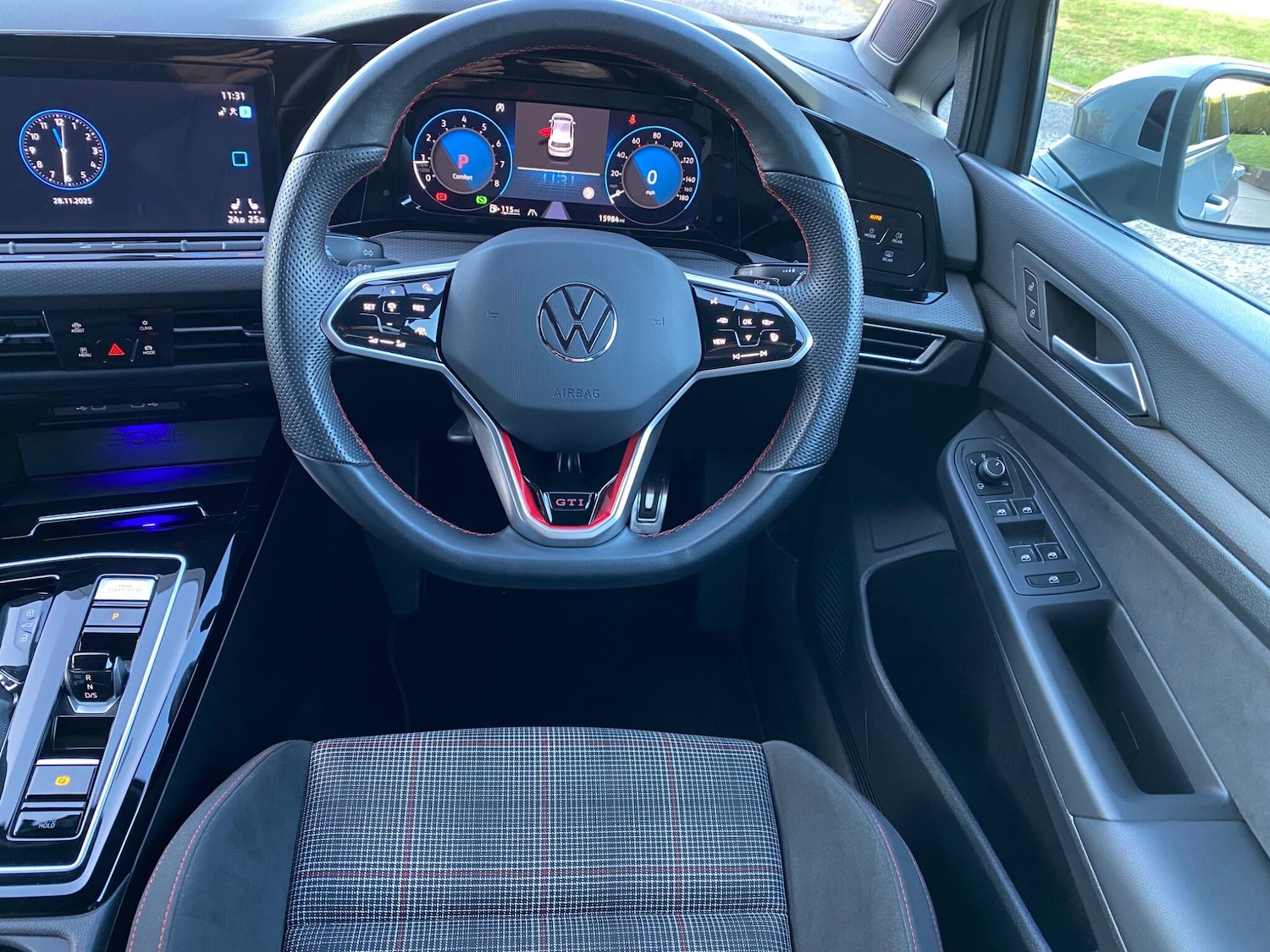 Used Volkswagen Golf 2023 for sale - 76658176: Photo 29