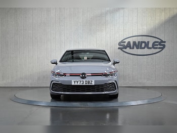 Used Volkswagen Golf 2023 for sale - 76658176: Photo