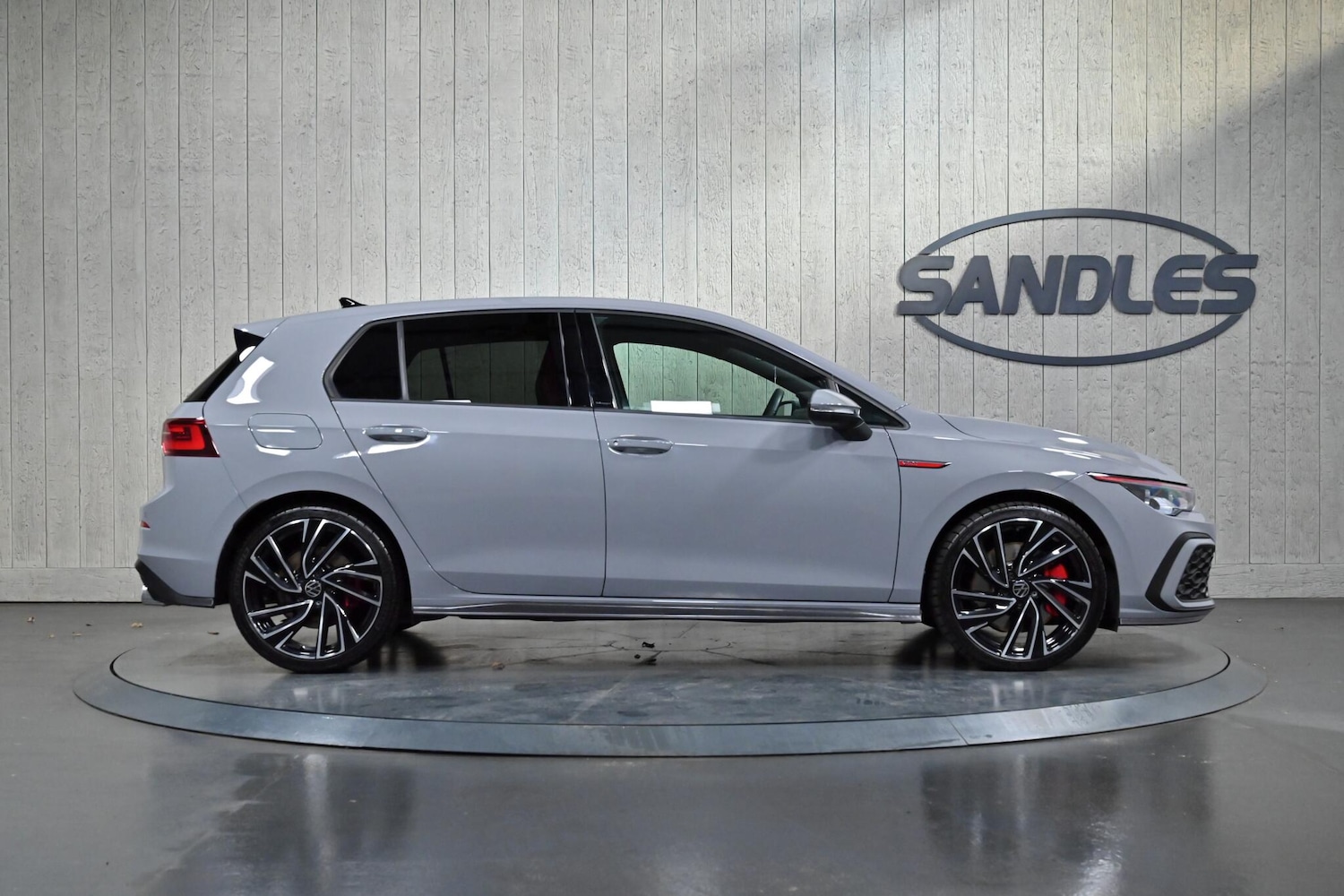 Used Volkswagen Golf 2023 for sale - 76658176: Photo 3