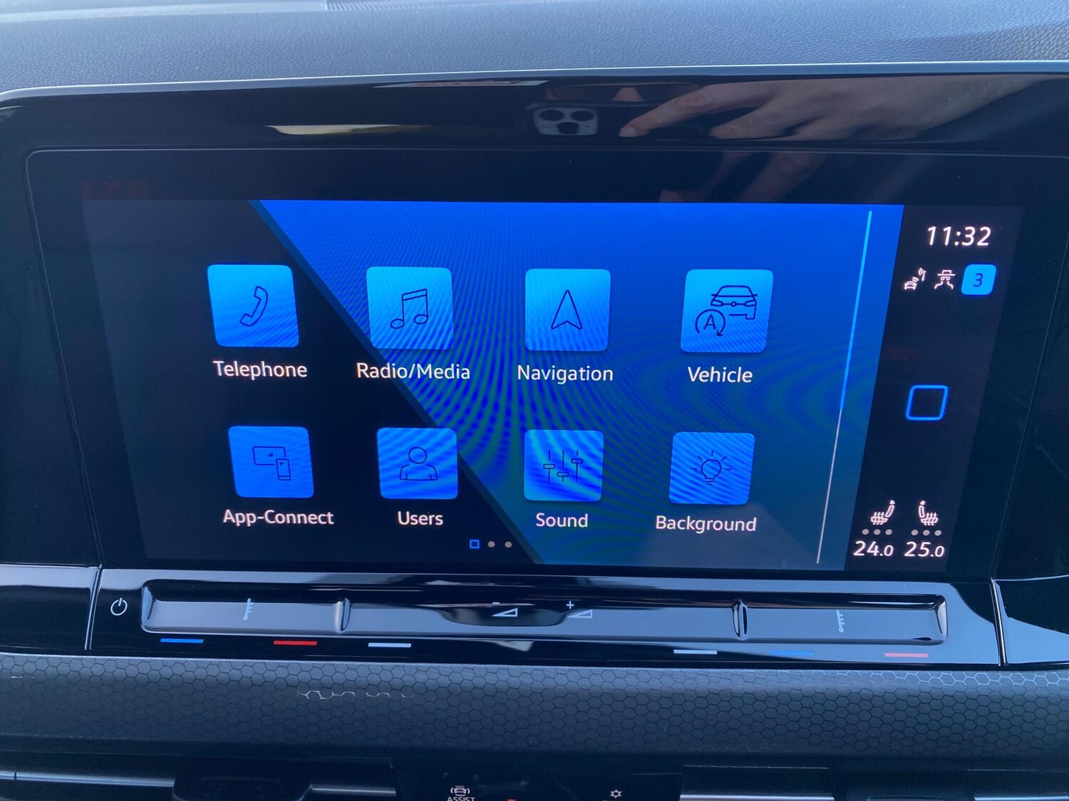 Used Volkswagen Golf 2023 for sale - 76658176: Photo 32