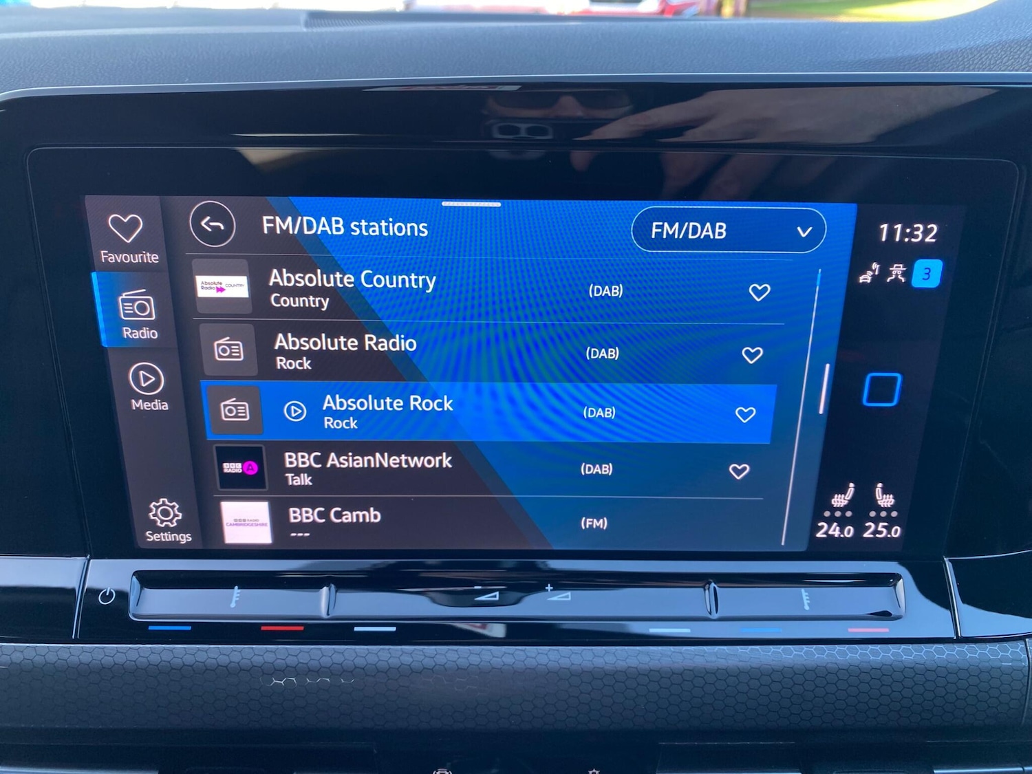 Used Volkswagen Golf 2023 for sale - 76658176: Photo 33