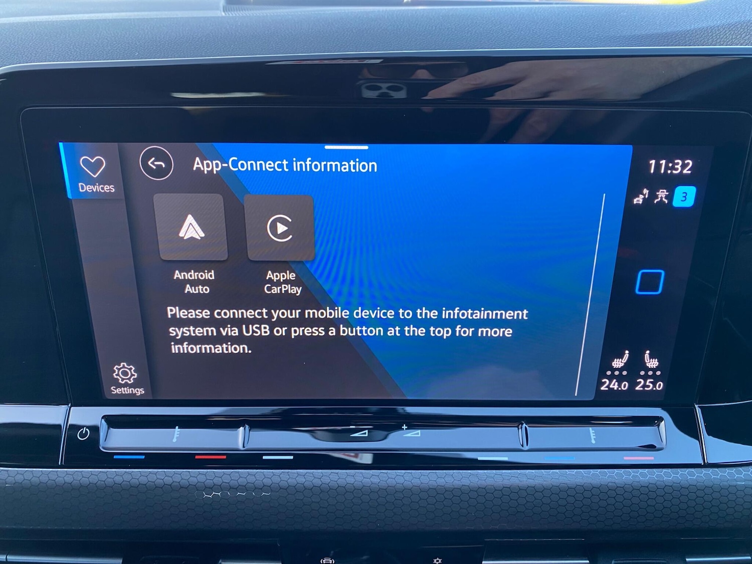 Used Volkswagen Golf 2023 for sale - 76658176: Photo 34