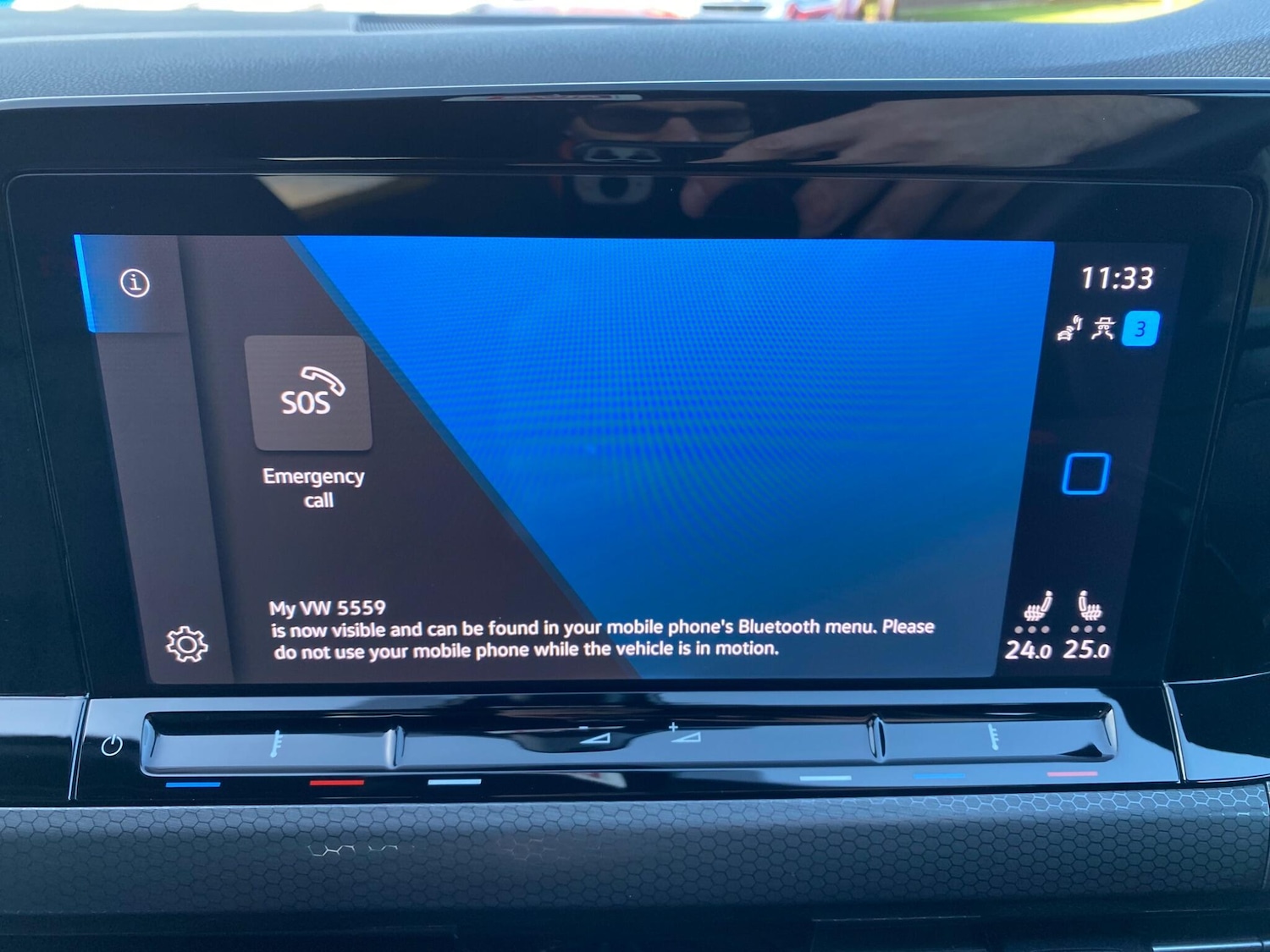 Used Volkswagen Golf 2023 for sale - 76658176: Photo 35