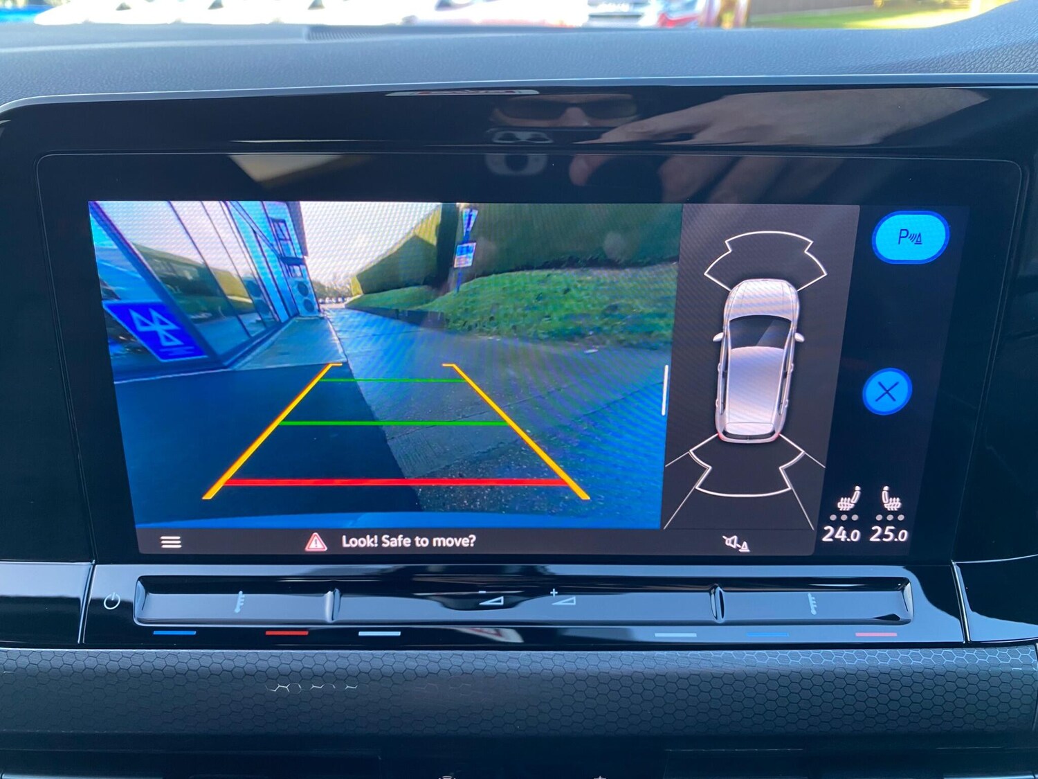 Used Volkswagen Golf 2023 for sale - 76658176: Photo 37