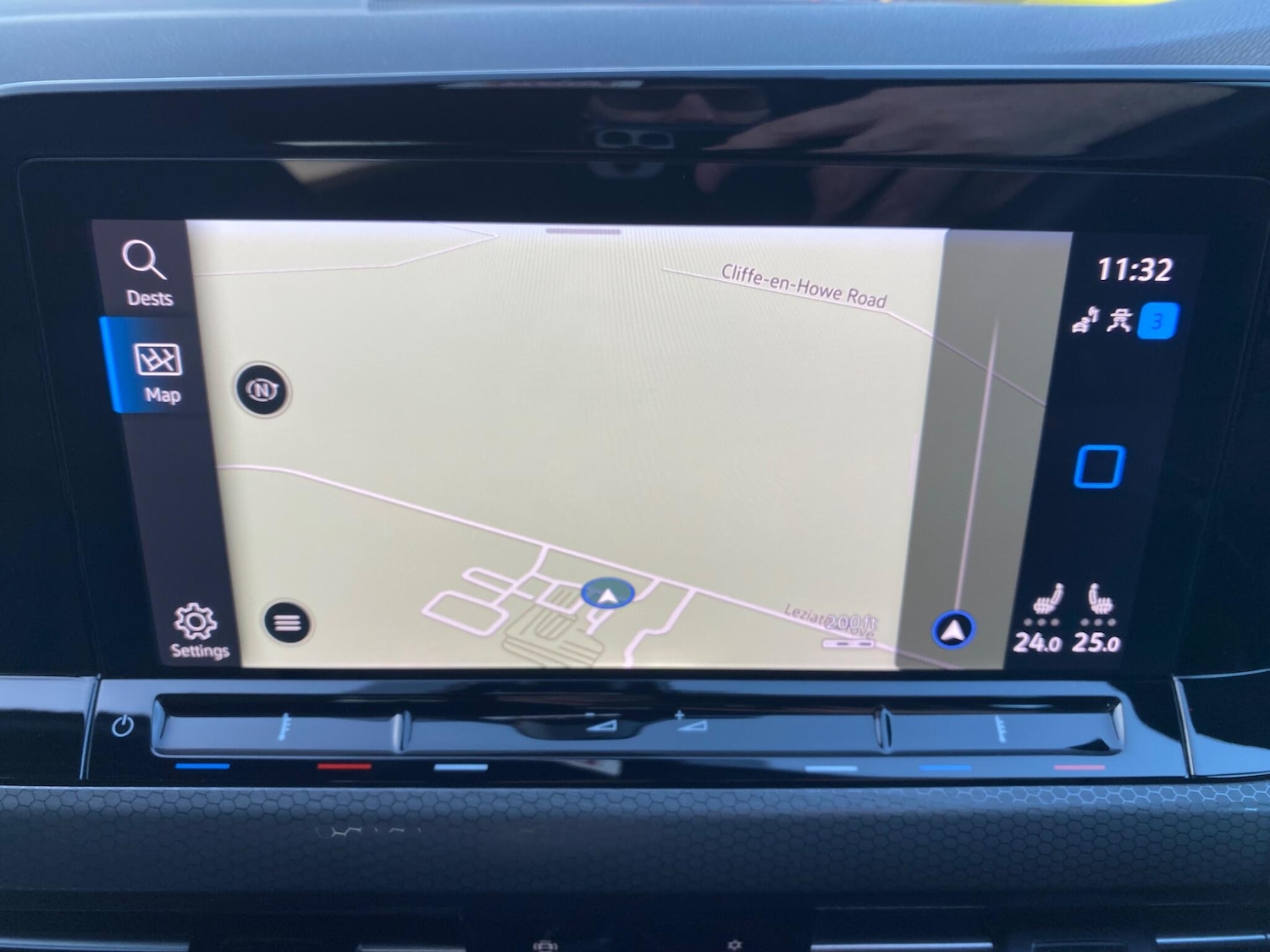 Used Volkswagen Golf 2023 for sale - 76658176: Photo 38