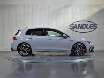 Used Volkswagen Golf 2023 for sale - 76658176: Photo