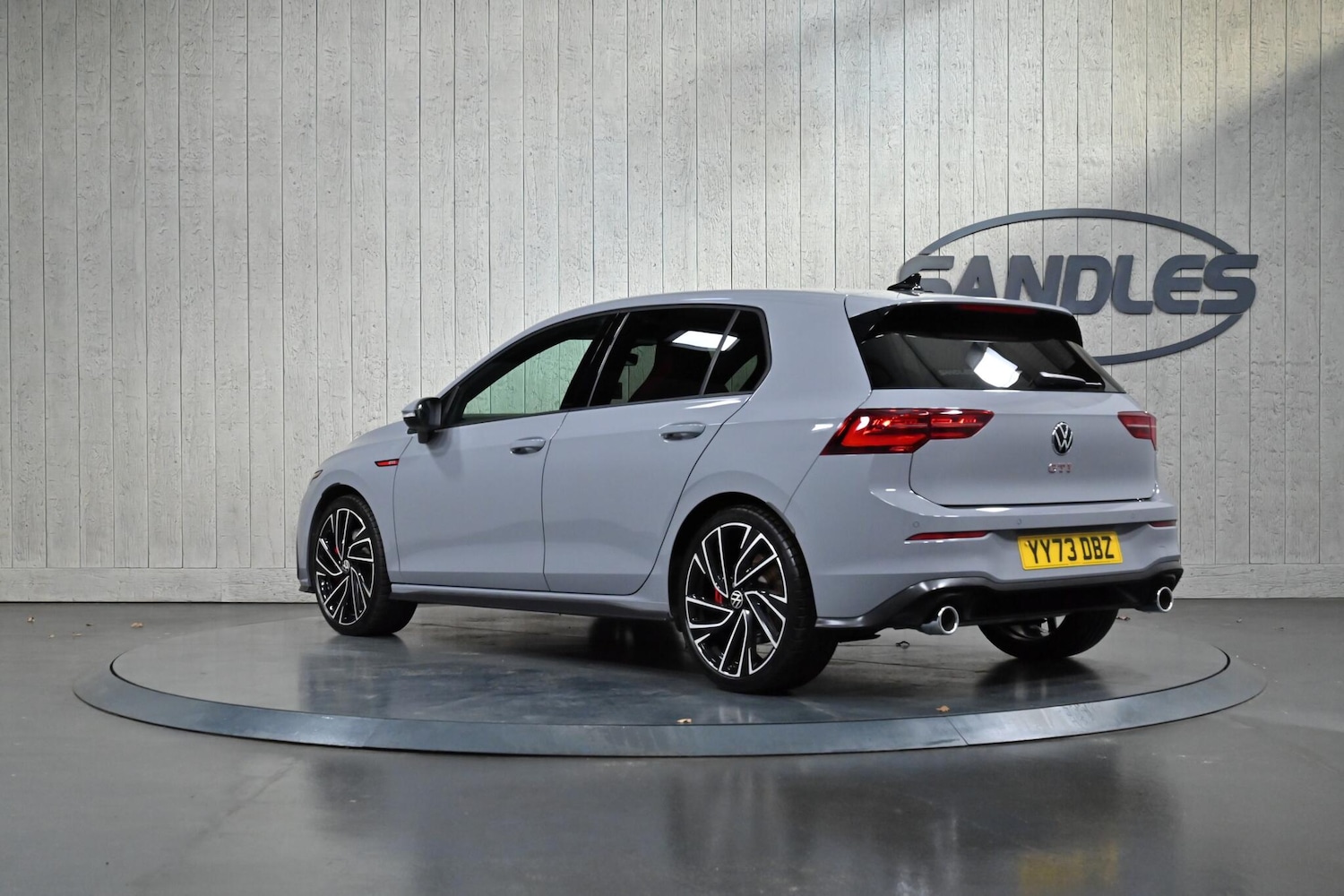 Used Volkswagen Golf 2023 for sale - 76658176: Photo 4