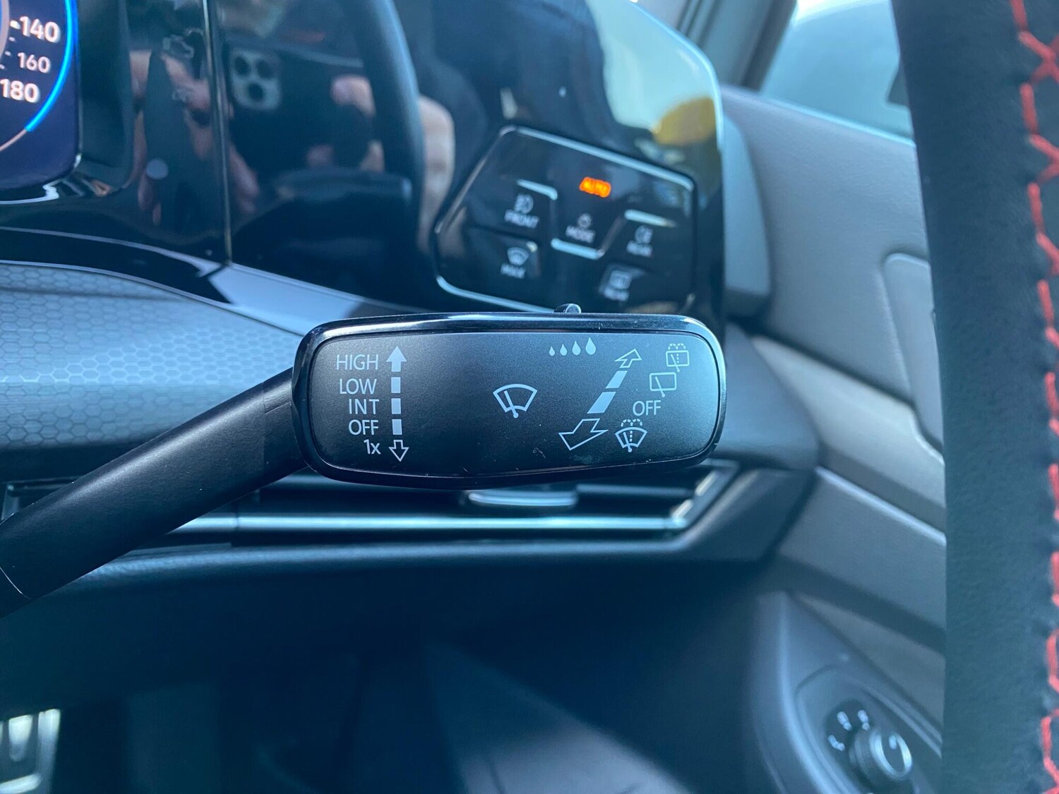 Used Volkswagen Golf 2023 for sale - 76658176: Photo 46