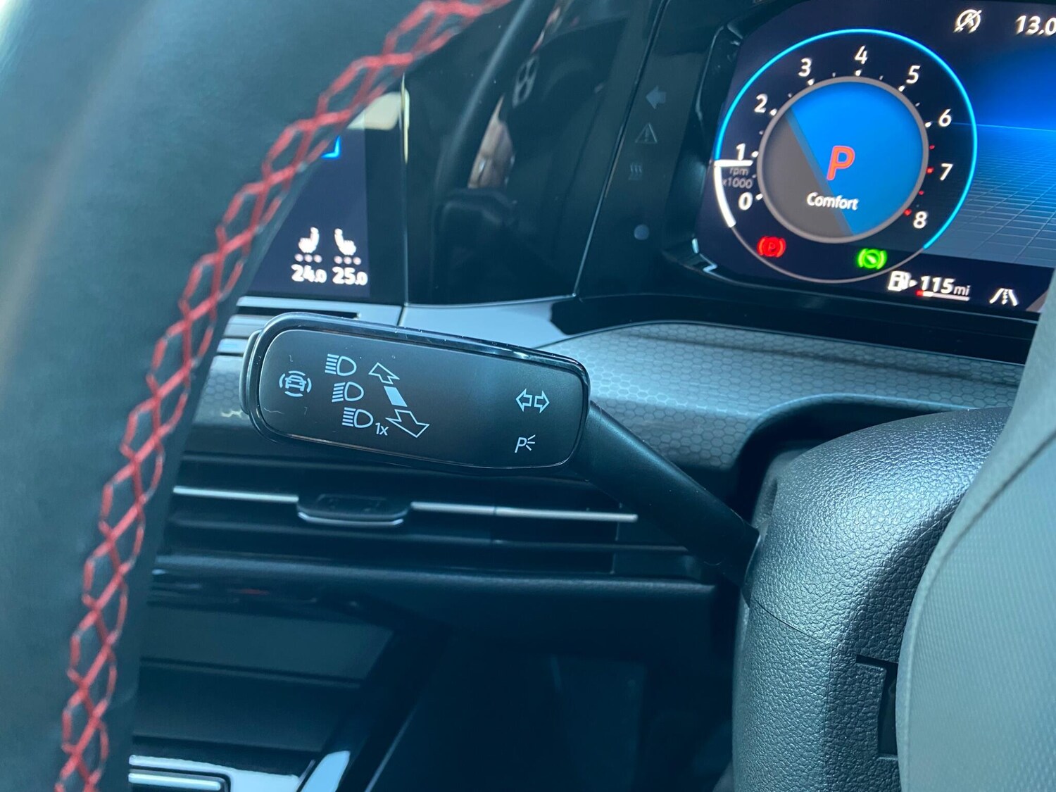 Used Volkswagen Golf 2023 for sale - 76658176: Photo 47