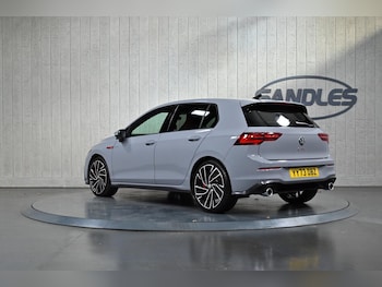 Used Volkswagen Golf 2023 for sale - 76658176: Photo