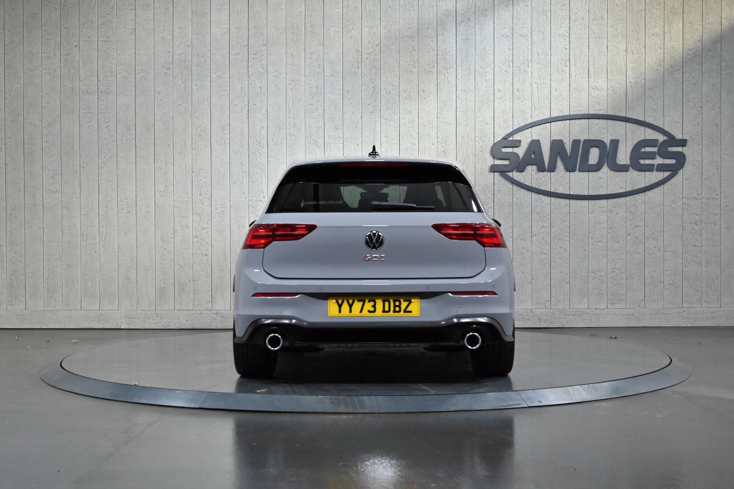 Used Volkswagen Golf 2023 for sale - 76658176: Photo 5