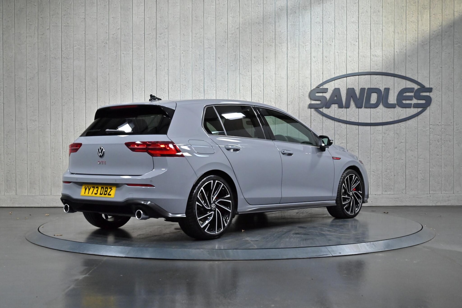 Used Volkswagen Golf 2023 for sale - 76658176: Photo 6