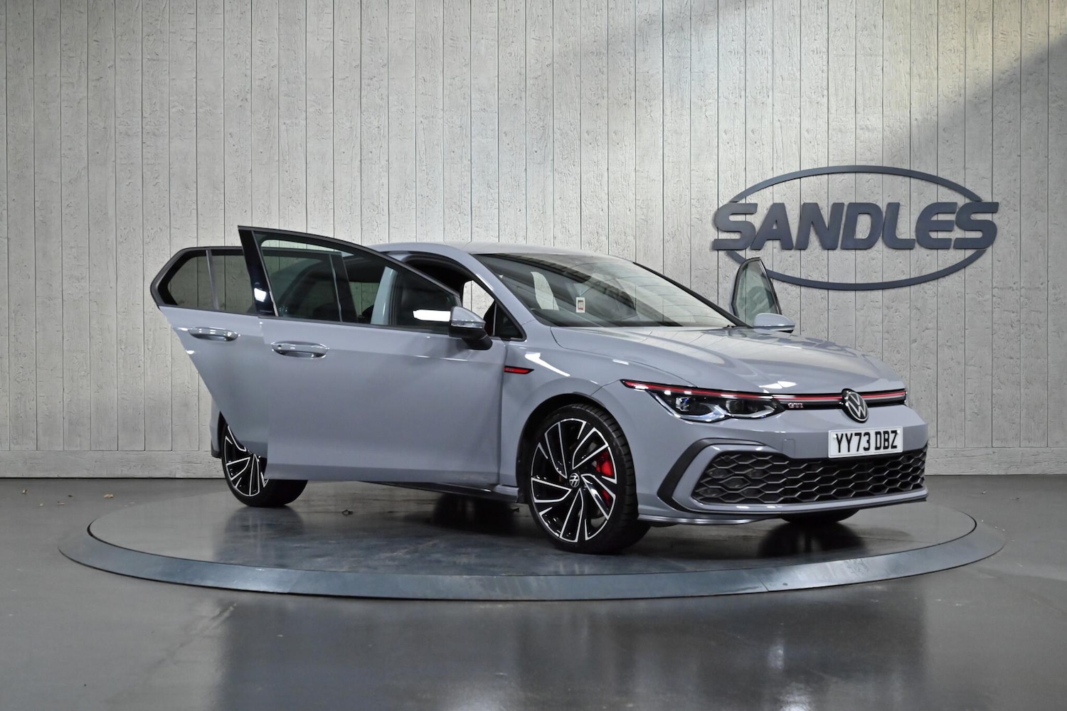 Used Volkswagen Golf 2023 for sale - 76658176: Photo 9