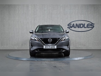 Used Nissan Qashqai 2021 for sale - 76727129: Photo