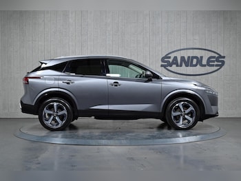Used Nissan Qashqai 2021 for sale - 76727129: Photo