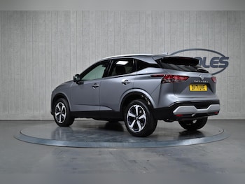 Used Nissan Qashqai 2021 for sale - 76727129: Photo