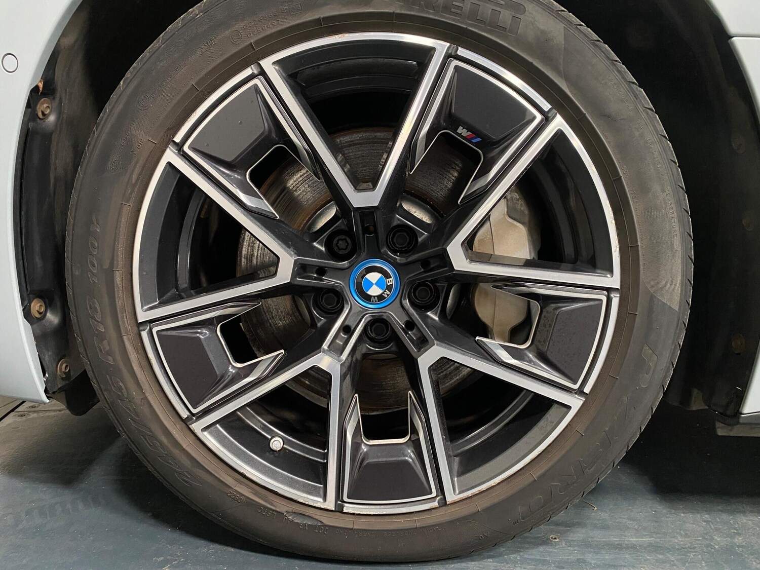 Used BMW i4 2022 for sale - 76832591: Photo 18